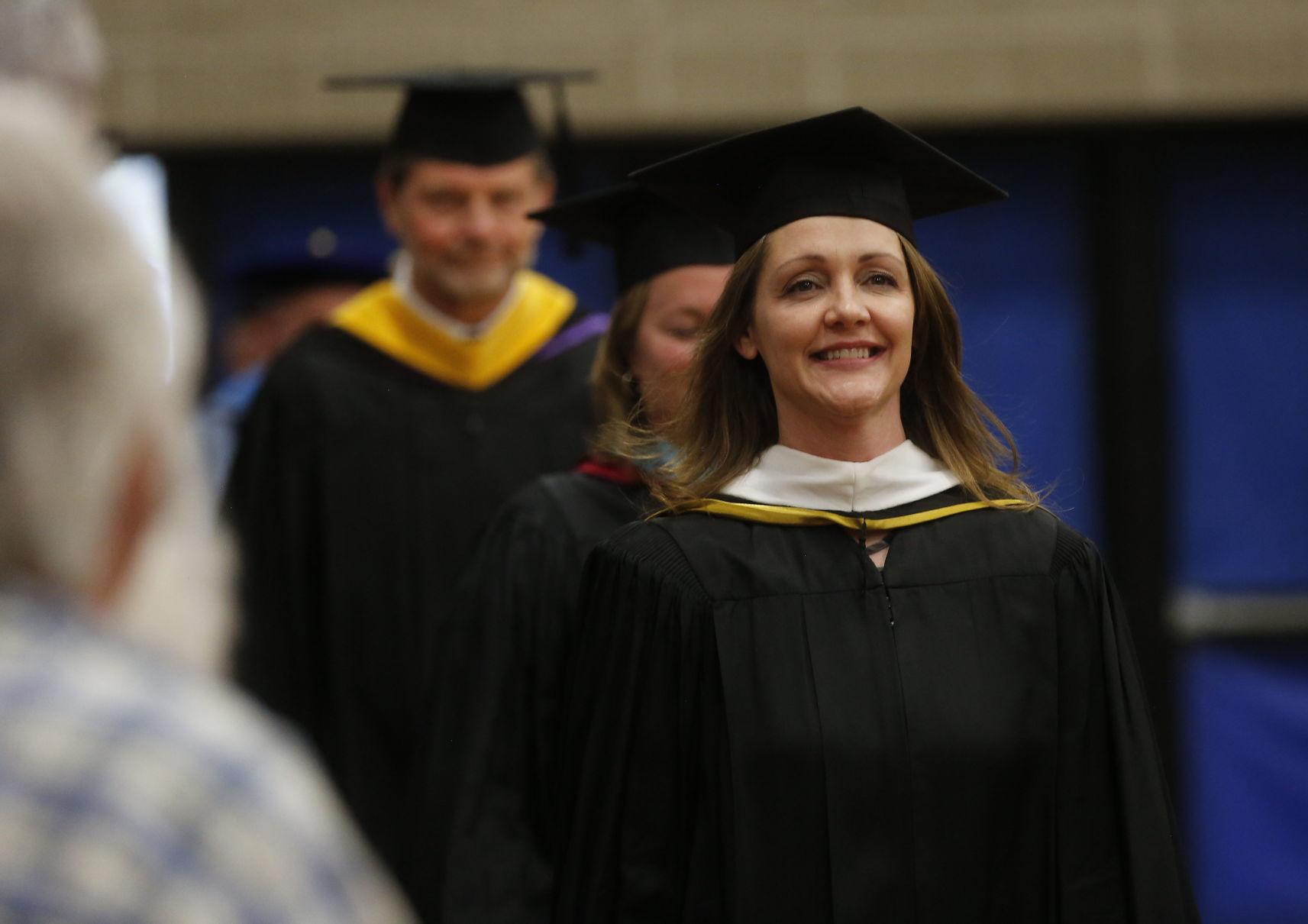 NIACC Graduation